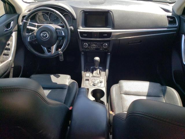2016 MAZDA CX-5 GT - JM3KE2DY6G0849069