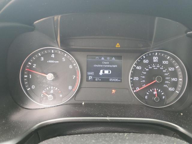 2019 KIA FORTE FE - 3KPF24AD7KE110860