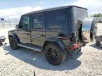 MERCEDES-BENZ G 550 photo