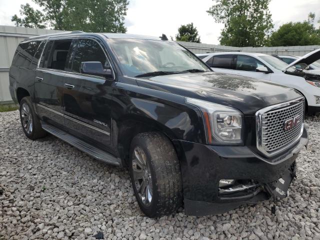 2015 GMC YUKON XL D - 1GKS2JKJ9FR516185