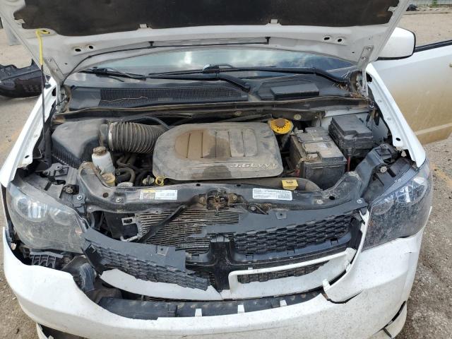 2018 DODGE GRAND CARA - 2C4RDGEG9JR203079