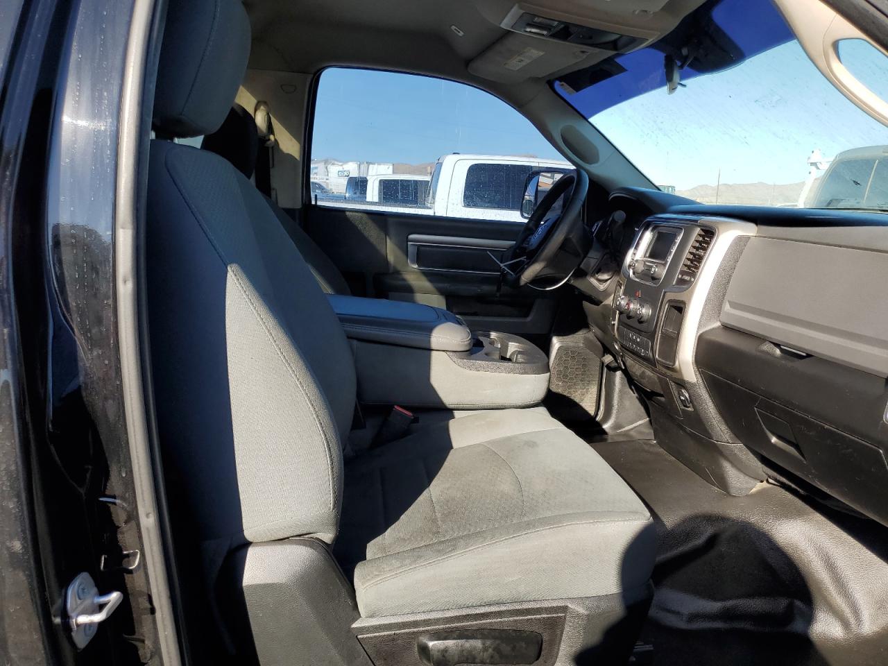 3C7WRKAL7JG335440 2018 Ram 4500