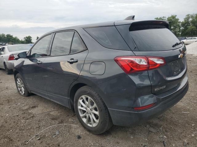 2019 CHEVROLET EQUINOX LS - 2GNAXHEV3K6169921