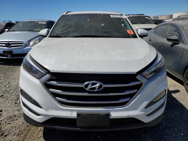 2018 HYUNDAI TUCSON SEL - KM8J33A4XJU677111