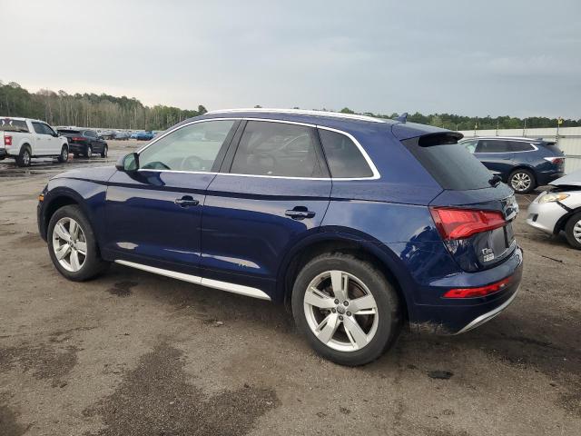 VIN WA1BNAFYXK2115946 2019 Audi Q5, Premium Plus no.2