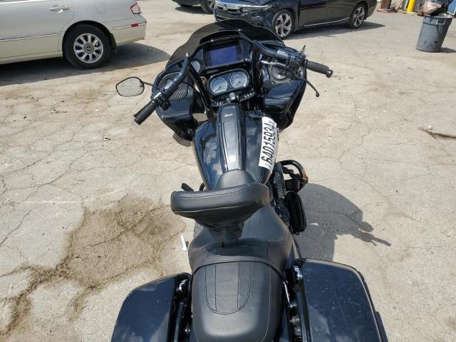 2023 HARLEY-DAVIDSON FLTRXS 1HD1KTP13PB675532
