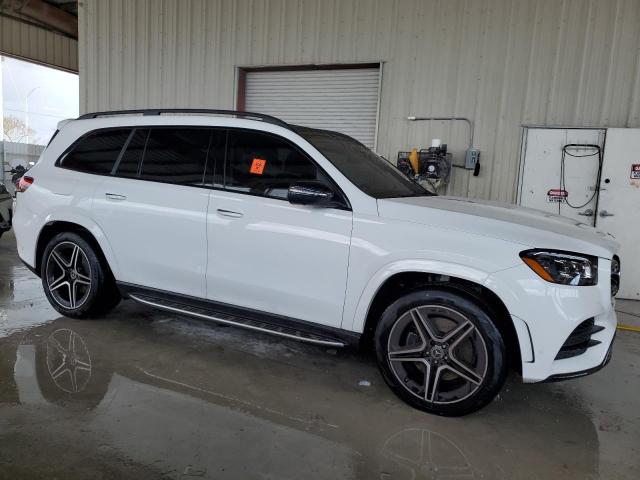 2023 MERCEDES-BENZ GLS 580 4M - 4JGFF8GE2PB026487