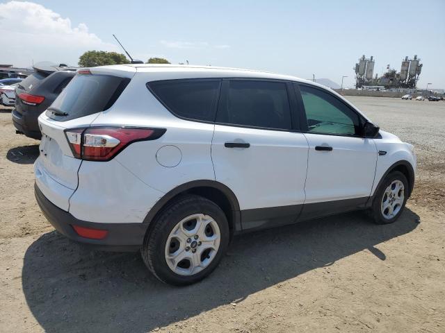 2017 FORD ESCAPE S - 1FMCU0F70HUE55131