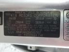 KIA FORTE EX photo