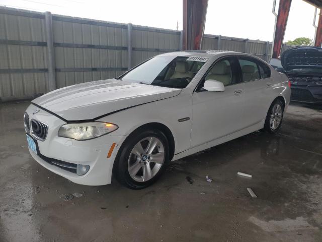 VIN WBAXH5C55DD110145 2013 BMW 5 Series, 528 XI no.1