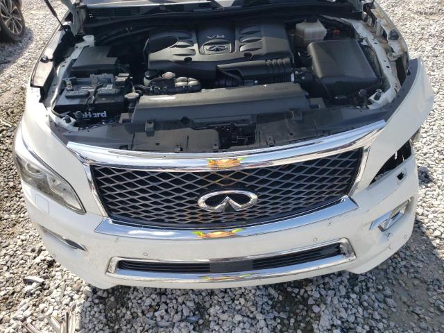 2015 INFINITI QX80 - JN8AZ2ND4F9770986