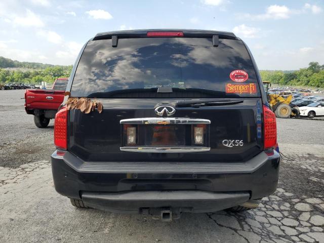 2009 Infiniti Qx56 VIN: 5N3AA08C49N902251 Lot: 61806554