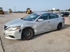 2018 NISSAN ALTIMA 2.5 - 1N4AL3AP5JC144299