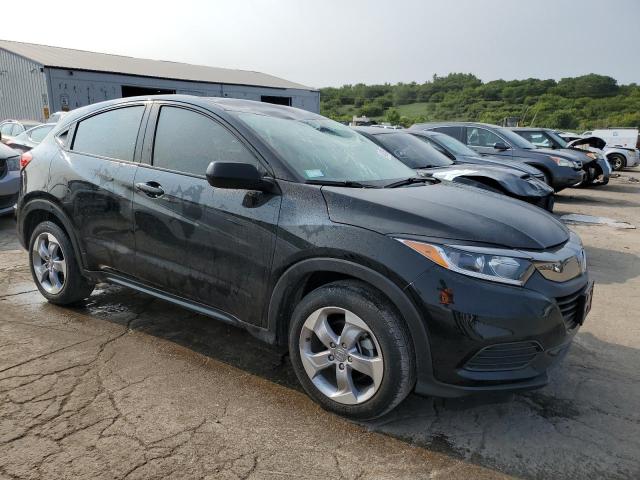 2020 HONDA HR-V LX - 3CZRU6H3XLM723699