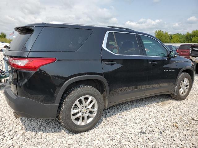 2018 CHEVROLET TRAVERSE L - 1GNEVGKW2JJ278581