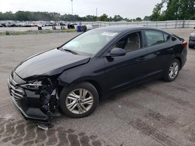 2020 HYUNDAI ELANTRA SE - 5NPD84LF7LH620918