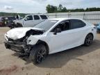 2018 TOYOTA CAMRY L - 4T1B11HK8JU620716