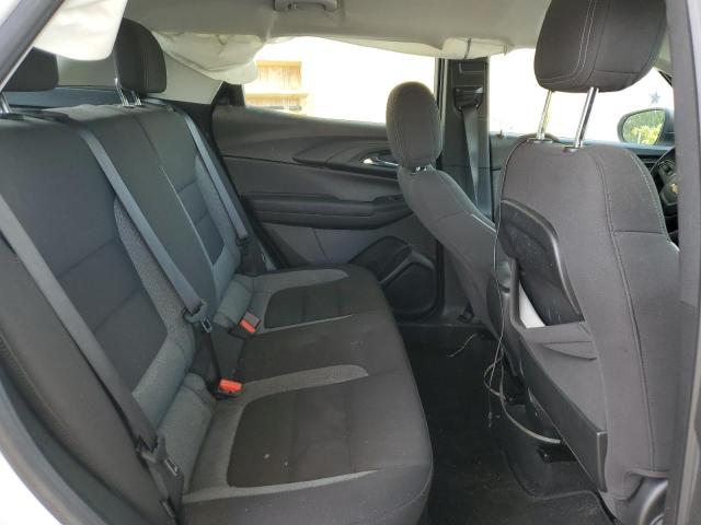 2021 CHEVROLET TRAILBLAZE - KL79MMS29MB172875