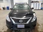 NISSAN VERSA S photo