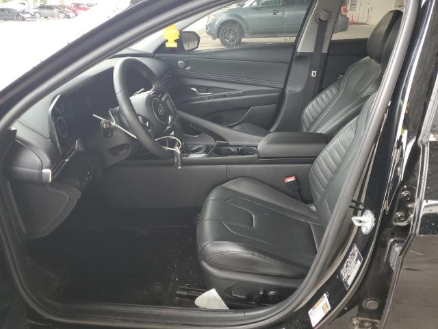 2023 HYUNDAI ELANTRA LI - KMHLN4AJ9PU059415