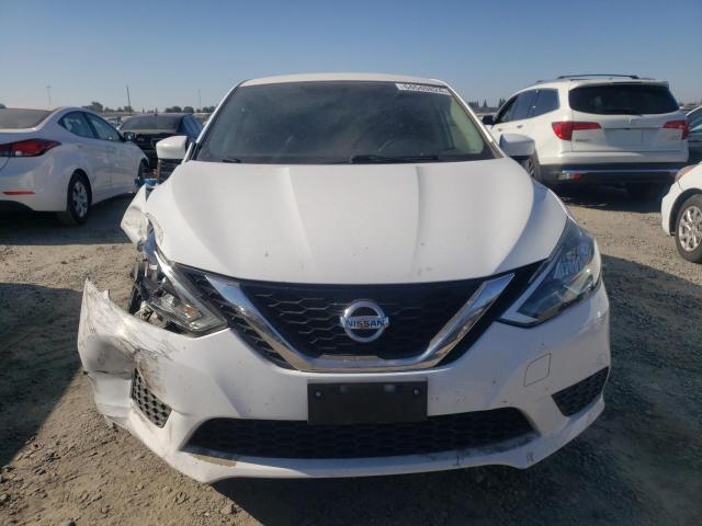 2016 NISSAN SENTRA S - 3N1AB7AP5GY226217