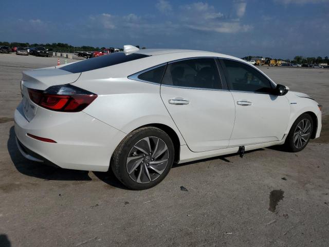 2021 HONDA INSIGHT TO 19XZE4F95ME006329