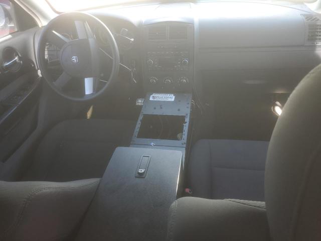 2008 Dodge Magnum VIN: 2D8GV47218H252315 Lot: 62344744