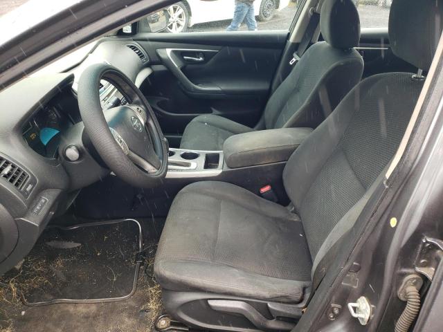 2015 NISSAN ALTIMA 2.5 - 1N4AL3AP9FN342587