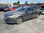 FORD FUSION SE photo