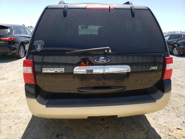 2010 Ford Expedition El Eddie Bauer VIN: 1FMJK1J5XAEB19463 Lot: 60550844