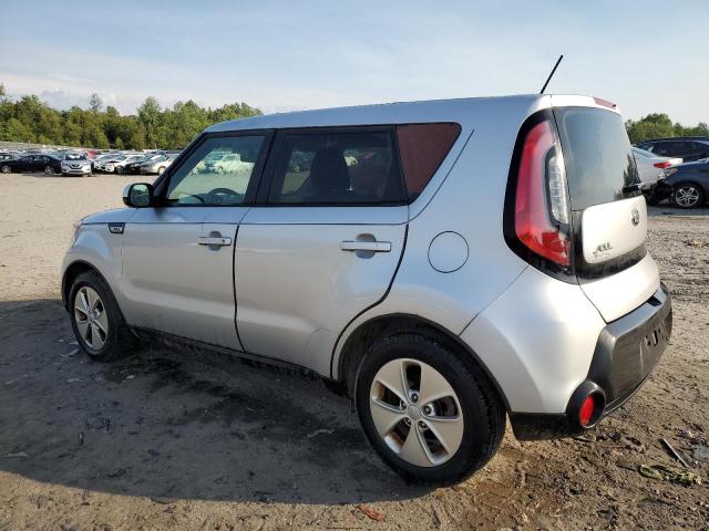 VIN KNDJN2A23F7809574 2015 KIA Soul no.2