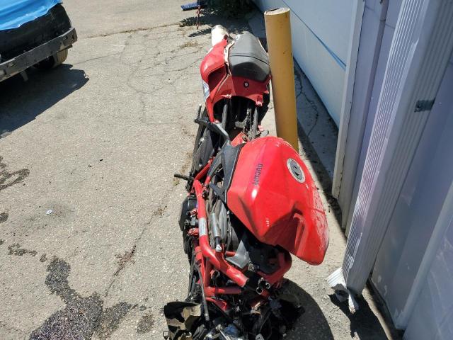 2011 DUCATI 848 ZDM1XBMV4BB014206