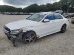 2015 MERCEDES-BENZ C 300 4MAT - 55SWF4KB3FU009654