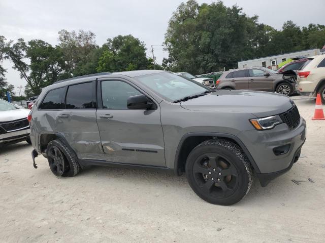 2020 Jeep Grand Cherokee Laredo VIN: 1C4RJFAG1LC222469 Lot: 62467144