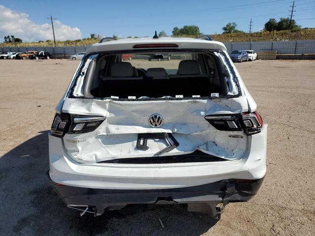 2021 Volkswagen Tiguan S VIN: 3VV0B7AX5MM014091 Lot: 62120594