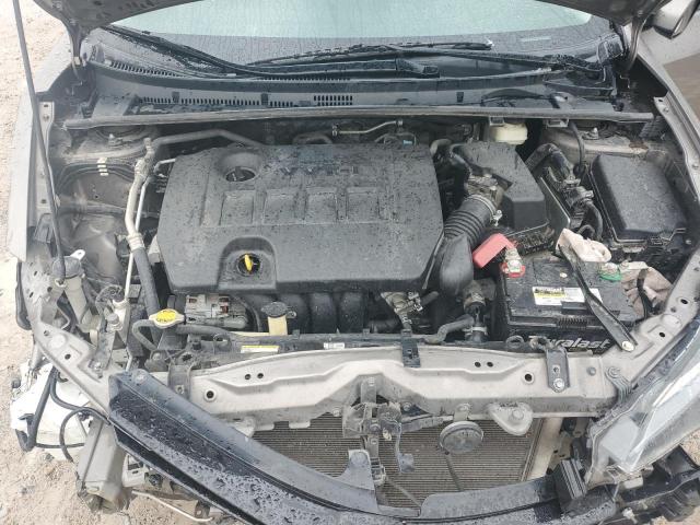 2017 TOYOTA COROLLA L - 5YFBURHE8HP663531