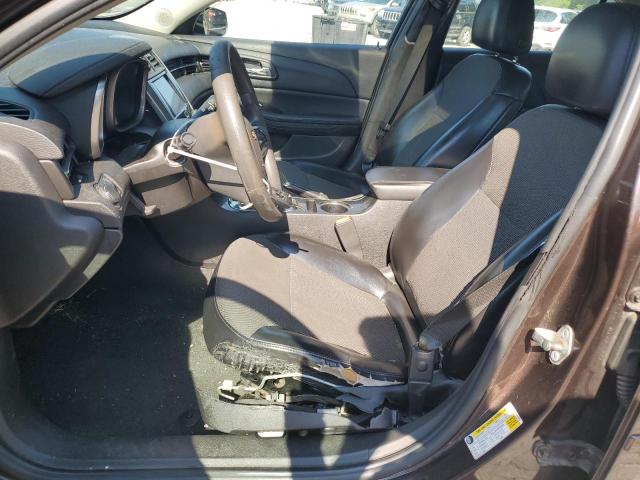 2015 CHEVROLET MALIBU 1LT - 1G11C5SL7FF207029