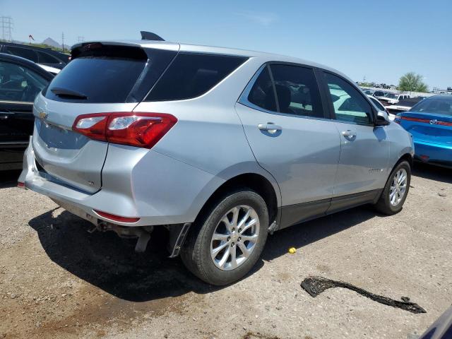 2021 CHEVROLET EQUINOX LT 2GNAXKEV7M6110841  63888414