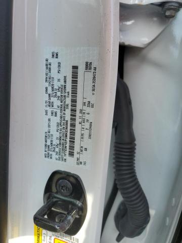 2021 FORD F150 SUPER - 1FTEW1EP3MKE96986