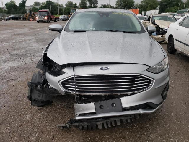 VIN 3FA6P0HD7LR144541 2020 Ford Fusion, SE no.5