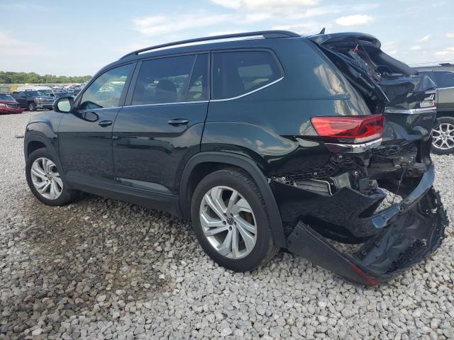 2021 VOLKSWAGEN ATLAS SE - 1V2KP2CA8MC610767