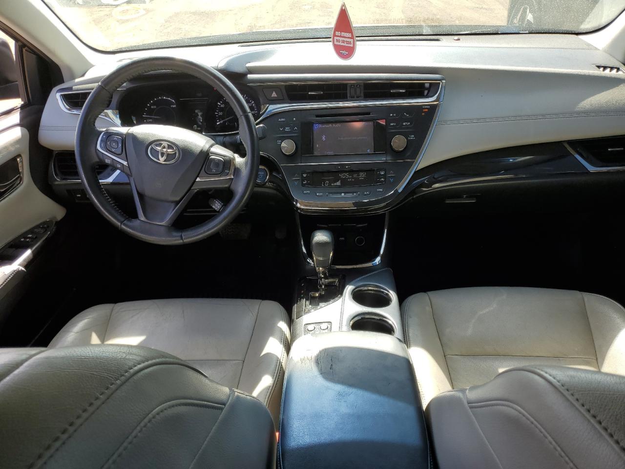 4T1BD1EB0DU011362 2013 Toyota Avalon Hybrid