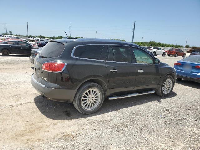 2011 Buick Enclave Cxl VIN: 5GAKRBED9BJ401793 Lot: 60975734