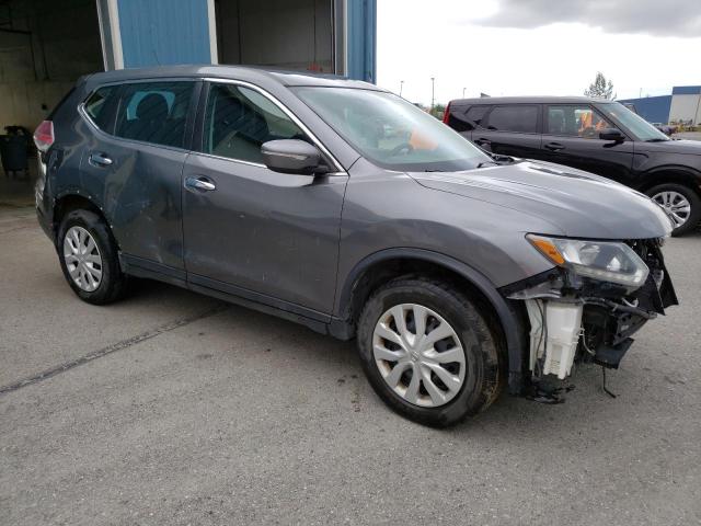 Vin: 5n1at2mv7ec821353, lot: 63672294, nissan rogue s 20144