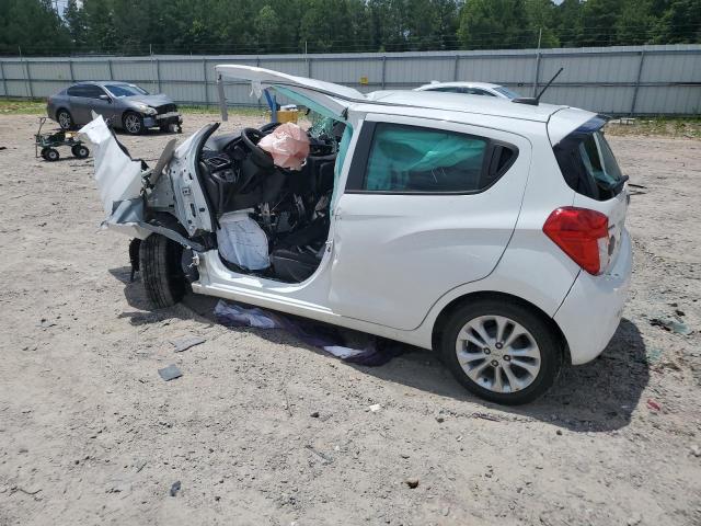 2021 CHEVROLET SPARK 1LT - KL8CD6SA7MC721018