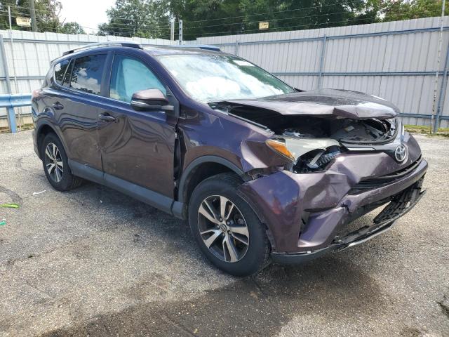 VIN 2T3WFREV1GW279210 2016 Toyota RAV4, Xle no.4