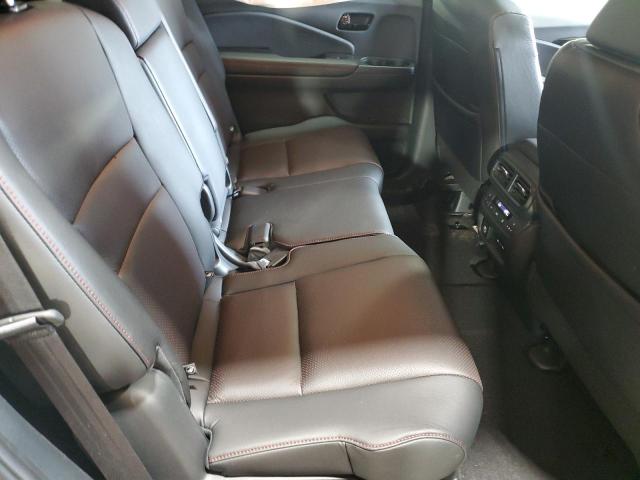 2024 HONDA PASSPORT B - 5FNYF8H82RB000378