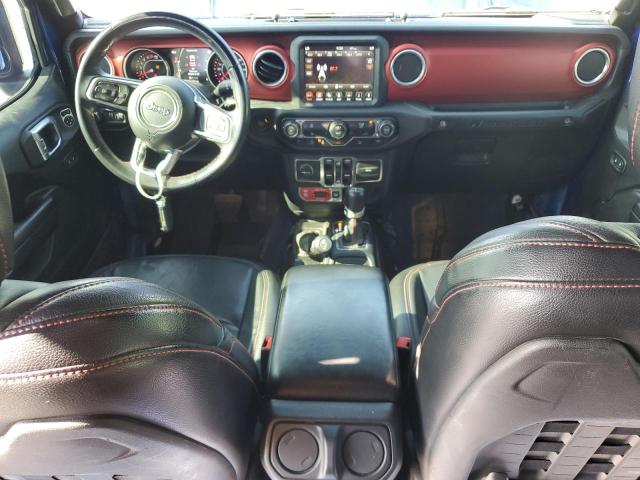 2018 JEEP WRANGLER U - 1C4HJXFN2JW215292