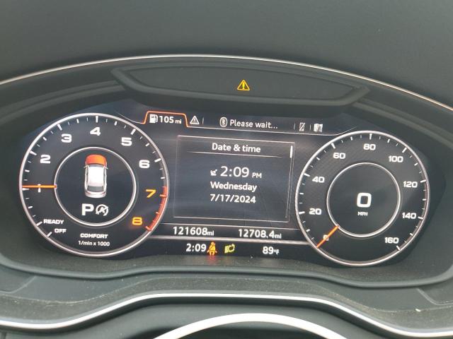 2018 AUDI Q5 PREMIUM - WA1BNAFY8J2137698