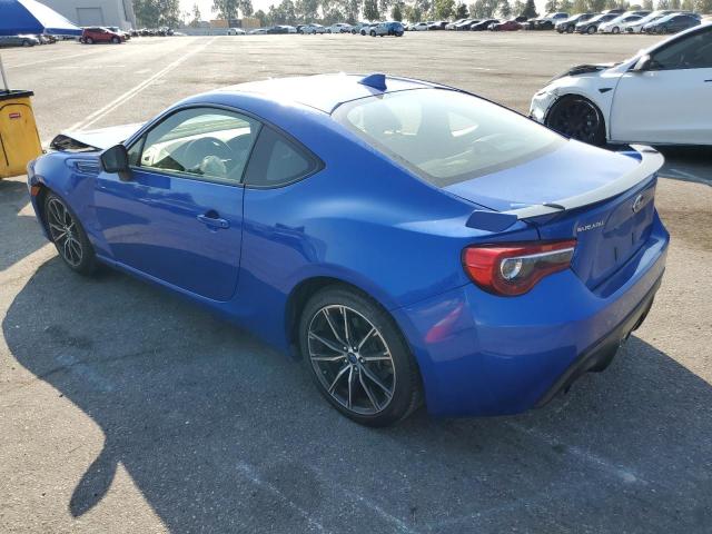2020 SUBARU BRZ LIMITE JF1ZCAC18L9700136